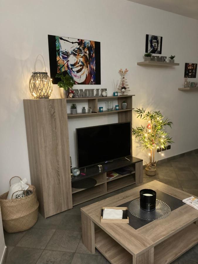 Beau Meuble 3 Pieces 60 M² Cannes Le Suquet Buitenkant foto